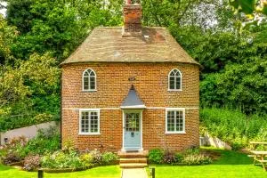A fairy-tale luxurious cottage - The Tea Caddy - Polstead