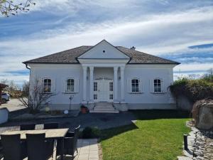 Das Blaufränkisch Weinhotel & Restaurant