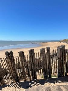 VILLA Le Refuge Piscine chauffée 300 m plage