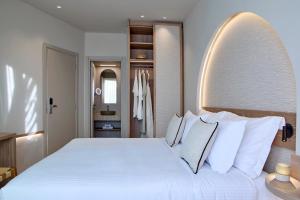 Ammos Luxury Resort