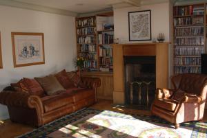 Ballimore Farm Estate - House with heated pool