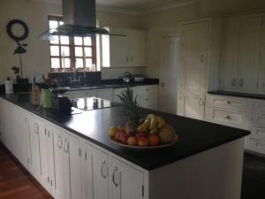 Ballimore Farm Estate - House with heated pool