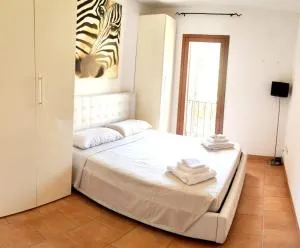 Anna apartment - Terranova Pausánia Marittima