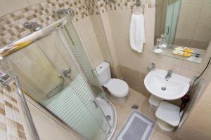 Twin Room room in Primavera Hotel