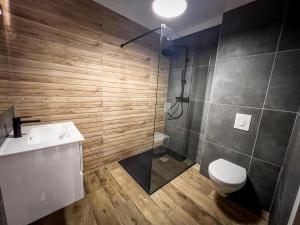 Appartements Porticcio Vacations - Terrasse, Piscine, Jacuzzi, Clim - by TGB : photos des chambres