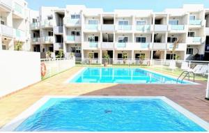 Corralejo Sun - Volcano sunset