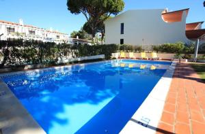 Falesia Beach Town house 2 bedroom