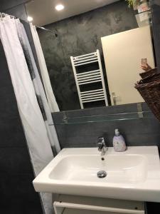 Big apartment, 72m2, nature paradise, swiming pool, table tennis, therme