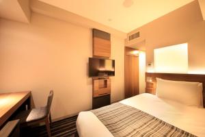 Hotel Sunroute Ginza