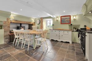 Whitley Farm Molland
