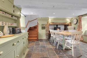 Whitley Farm Molland