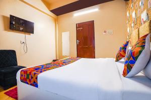 Via The Imperial Green