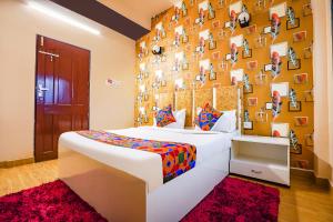 Via The Imperial Green