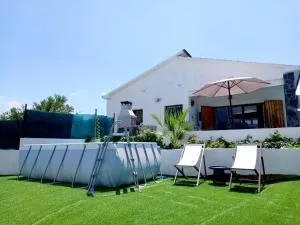 Hauzify I Ca la Nena Morena - Sant Esteve de Palautordera