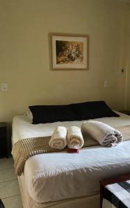 Apartamento Vista Linda