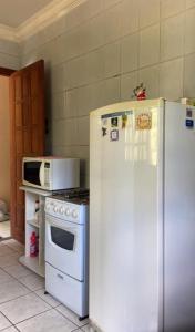 Apartamento Vista Linda