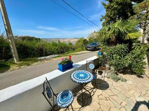 Apartment in Jadranovo 41612 