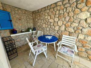 Apartment in Jadranovo 41612