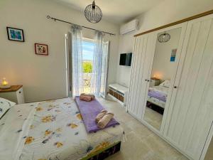 Apartment in Jadranovo 41612