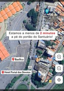 Hotel Portal dos Devotos