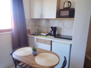 Apartment in Starigrad-Paklenica 50110