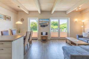 Ferienhaus Silbermöwe