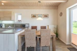 Ferienhaus Silbermöwe