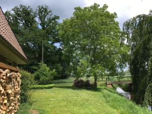 Ferienwohnung am Thalenbusch