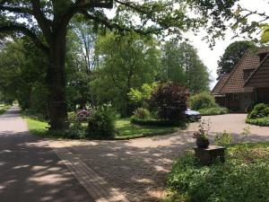 Ferienwohnung am Thalenbusch