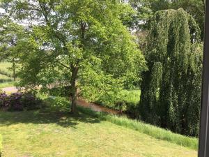 Ferienwohnung am Thalenbusch