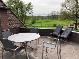 Ferienwohnung am Thalenbusch