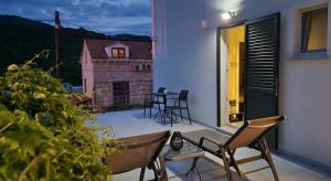 Vitis Apartments