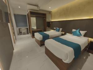 Hotel La Premier
