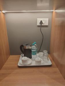 Hotel La Premier