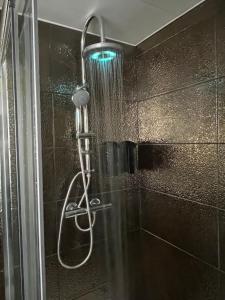 Appartements GALAXY SPA - Suite Mercure Jacuzzi Privatif : photos des chambres