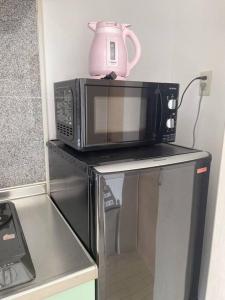 关西机场直达 i Home Osaka URBAN NOOK 舒适双床房 天下茶屋站步行3分钟