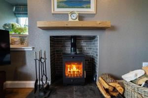 3 Bed Cottage-Sleeps 6-Garden-Free Parking - 4hvězdičkové hotely ve městě Dumfries