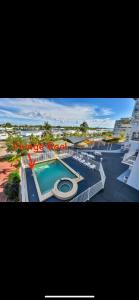 Marina View Holiday Apartment - Beautiful Views