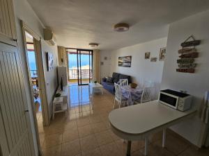 Olivia Playa La Arena