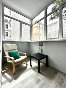 Prestige 1 Bedroom Apartment near Gulliver