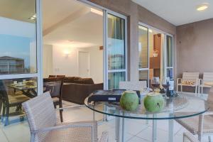 Palm Beach #C201 - Porto das Dunas por Carpediem