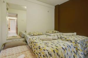 Palm Beach #C201 - Porto das Dunas por Carpediem