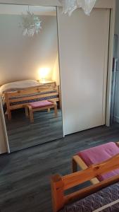 petite chambre sympathique