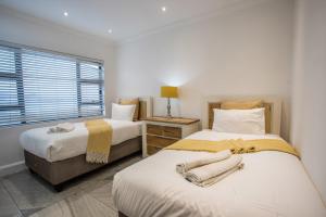 Stay at The Point - Palatial Private Penthouse