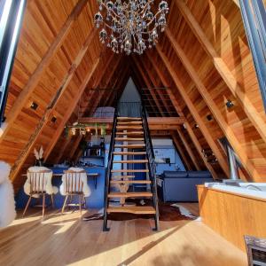 Cabana Amores da Serra Urubici