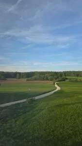 Ferienwohnung - Gräfenberg