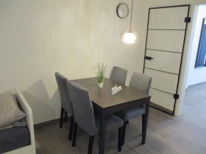 Parsberger FERIENWOHNUNG 1