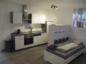 Parsberger FERIENWOHNUNG 1