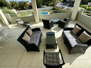 Casa La Camelia con Piscina Grupo AC Gestión