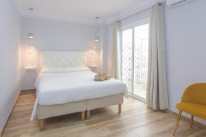 Double Room room in Hostal La Ermita